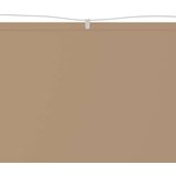  Okomita tenda smeđesiva 100 x 1000 cm od tkanine Oxford | shoptok.hr