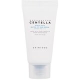SKIN1004 Madagascar Centella Hyalu-Cica Water-Fit Sun Serum zaščitni serum z vlažilnim učinkom SPF 50+ 15 ml | Shoptok.si