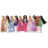 Eddy Toys IGRAČKA SET LUTKI 10/1 Cijene
