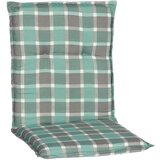 XXXL Sedežna Blazina Büsum, 4-Delni Set, Siva Cene