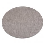 RugsX Preproga sisala SION ratas A5165A Melange plosko tkanje bež cercle 200 cm, (5000186698) | Shoptok.si