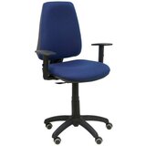 Uredska stolica Elche CP Bali P&amp C 00B10RP Plava Mornarsko plava | shoptok.hr