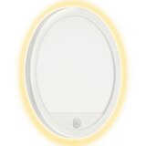 Lesnina XXXL Telefunken 313706TF-LED Spoljno zidno svetlo sa senzorom LED/15W/230V IP44 | Eponuda.com