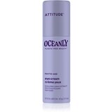 Attitude Oceanly Eye Cream pomlađujuća krema za oči s peptidima 8,5 g | shoptok.hr