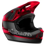 Bluegrass Legit Helmet Red