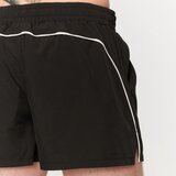 GymBeam Varsity Shorts Black XXL | Eponuda.ba