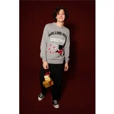 Trendyol Men's sweater Christmas