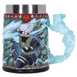 NEMESIS Now Naruto - Kakashi Tankard ( 073169 ) Cene