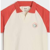 Sinsay Majica s kratkim rukavima | shoptok.hr