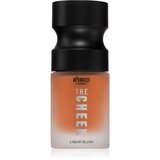 BPerfect The Cheek tekuće rumenilo za usne i lice nijansa Cherub 15 ml Cijene