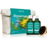 Weleda Rosemary Hair Ritual poklon set za zdravo vlasište | shoptok.hr