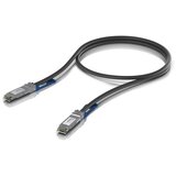 Ubiquiti UACC-DAC-QSFP28-0.5M InfiniBand /fibre optic cable Black Cijene