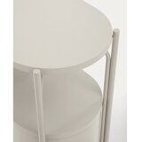 Kave Home Bijeli ormarić za ispod umivaonika 90x81 cm Arely – | shoptok.hr