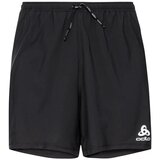 Odlo Kratke hlače & Bermuda 32305215000 Črna | Shoptok.si