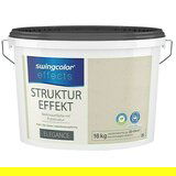 SWINGCOLOR Strukturna barva Elegance (16 kg, mat) | Shoptok.si