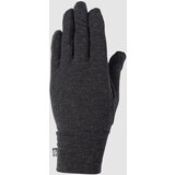 686 Merino Liner Gloves black heather | Shoptok.si