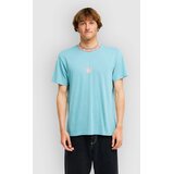 Billabong Tribal T-Shirt blue haze | Shoptok.si