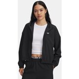 Under Armour UA Rival Woven Jkt HD-BLK Women's Jacket - Ladies Cene