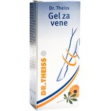 Dr. Theiss gel za vene 100ml