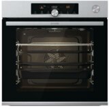 Gorenje BSA6747A04XWI Ugradbena pećnica, 77 l, Siva | Eponuda.ba