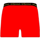 Licensed Men&#039;s boxers Simpsons Love - Frogies | Eponuda.ba