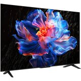 Tcl Televizor Smart 50V6C, LED, 4K, Google TV, Crni | Eponuda.ba
