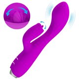 Pretty Love Rabbit vibrator Doreen | Shoptok.si