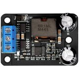 Joy-it DC - DC postupni pretvarač ulaz 9-35 V, izlaz 5V, maks. 25 W / 5 A SBC-Buck02 regulator napona 1 St. | Eponuda.ba