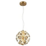 Globo VISEČA LED-SVETILKA VIRINA 1400 lm 3000 K 230 V | Shoptok.si
