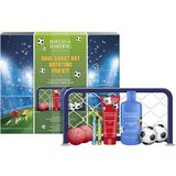 Baylis & Harding Football Kick Off darilni set za otroke dišave Blueberry Fizz Cene