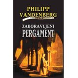  Zaboravljeni pergament, Philipp Vandenberg cijene
