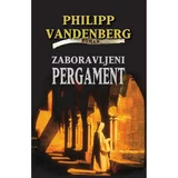  Zaboravljeni pergament, Philipp Vandenberg