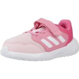 Adidas Sportske cipele 'Tensaur Run 3.0' roza / roza / bijela | shoptok.hr