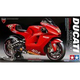 Tamiya 1:12 Ducati Desmosedici #65 MotoGP-03 | ePonuda.com