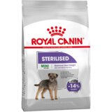 Royal_Canin suva hrana za pse mini sterilised granule 3kg Cene