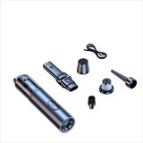 INF Brezžični ročni sesalnik 16000Pa, brezkrtačni motor, pralni filter Titanium, (5000335695) | Shoptok.si