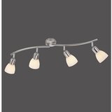 Lesnina-XXXL stropna svetilka 90/83/21 cm | Shoptok.si