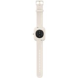 Amazfit bip 3 pro krem - 6972596104803 pametna ura Slike