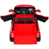  Licencirani auto na akumulator Toyota Hilux 4x4 - crveni | Eponuda.ba