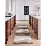 Pappelina rjav/bež zunanji in notranji tekač 70x300 cm urvi earth – | Shoptok.si