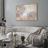  Slika - Peaceful Composition (1 Part) Wide 90x60 | shoptok.hr