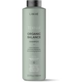 Lakme teknia organic balance šampon bez sulfata 1000ml | ePonuda.com