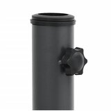  Baza suncobrana za stupove Ø 32/35/38 mm 15 kg okrugla | Eponuda.ba