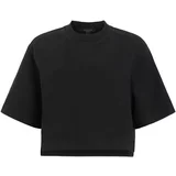 AllSaints Majica 'LOTTIE' črna