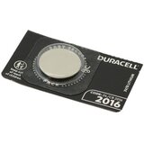 Duracell cr2016 1/1 baterija litijum 3v dugmasta ( bat9032 ) | ePonuda.com