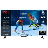 Tcl SMART LED TV 50 50V6C 3840x2160/4K/UHD/60Hz/DVB-T2/C/S2/Google TV | Eponuda.com