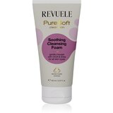Revuele PureSoft Clean Skin pjena za čišćenje lica s umirujućim djelovanjem 150 ml | shoptok.hr