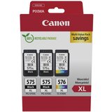 Canon PG-575 XL x2 / CL-576 XL Multi Pack | shoptok.hr