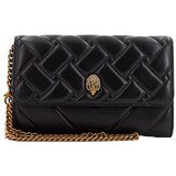 Kurt Geiger London KENISTONG CAIN WALLET Crna | shoptok.hr