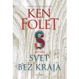 Ken Folet - Svet bez kraja I deo